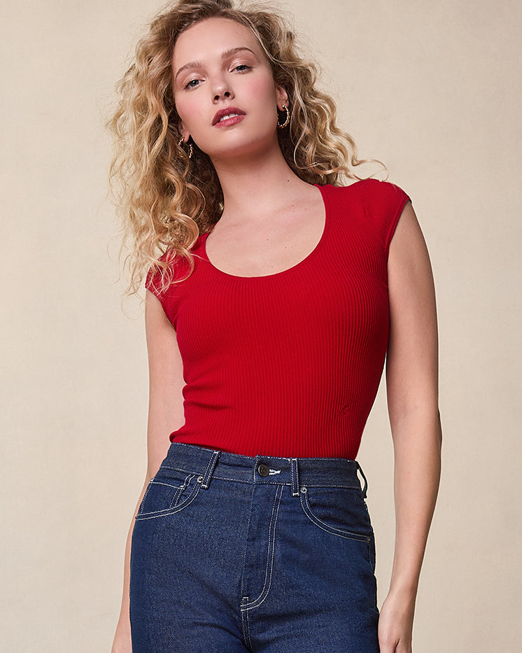 Lamia -Pullover Lamia -Pullover